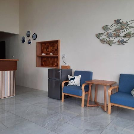 Hotel 小魷魚輕旅 Xiao Liuqiu Zewnętrze zdjęcie