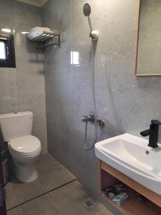 Hotel 小魷魚輕旅 Xiao Liuqiu Zewnętrze zdjęcie
