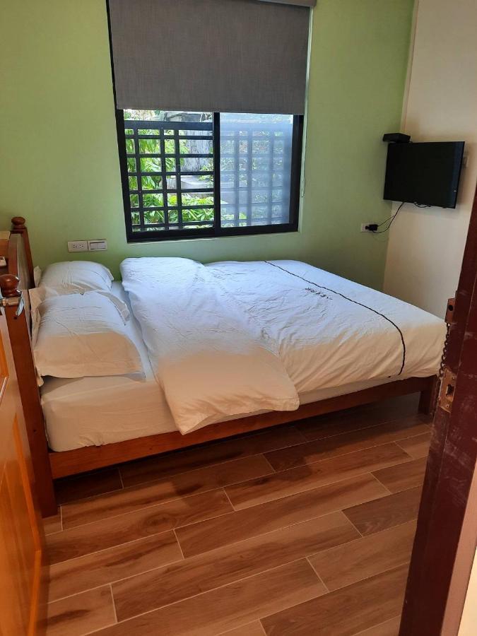 Hotel 小魷魚輕旅 Xiao Liuqiu Zewnętrze zdjęcie