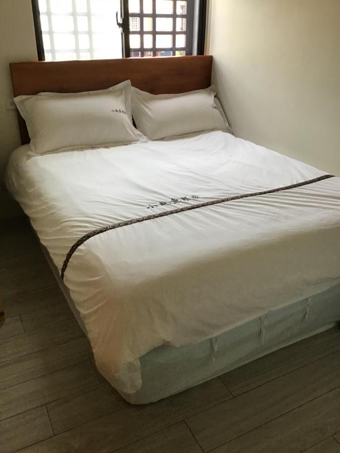 Hotel 小魷魚輕旅 Xiao Liuqiu Zewnętrze zdjęcie